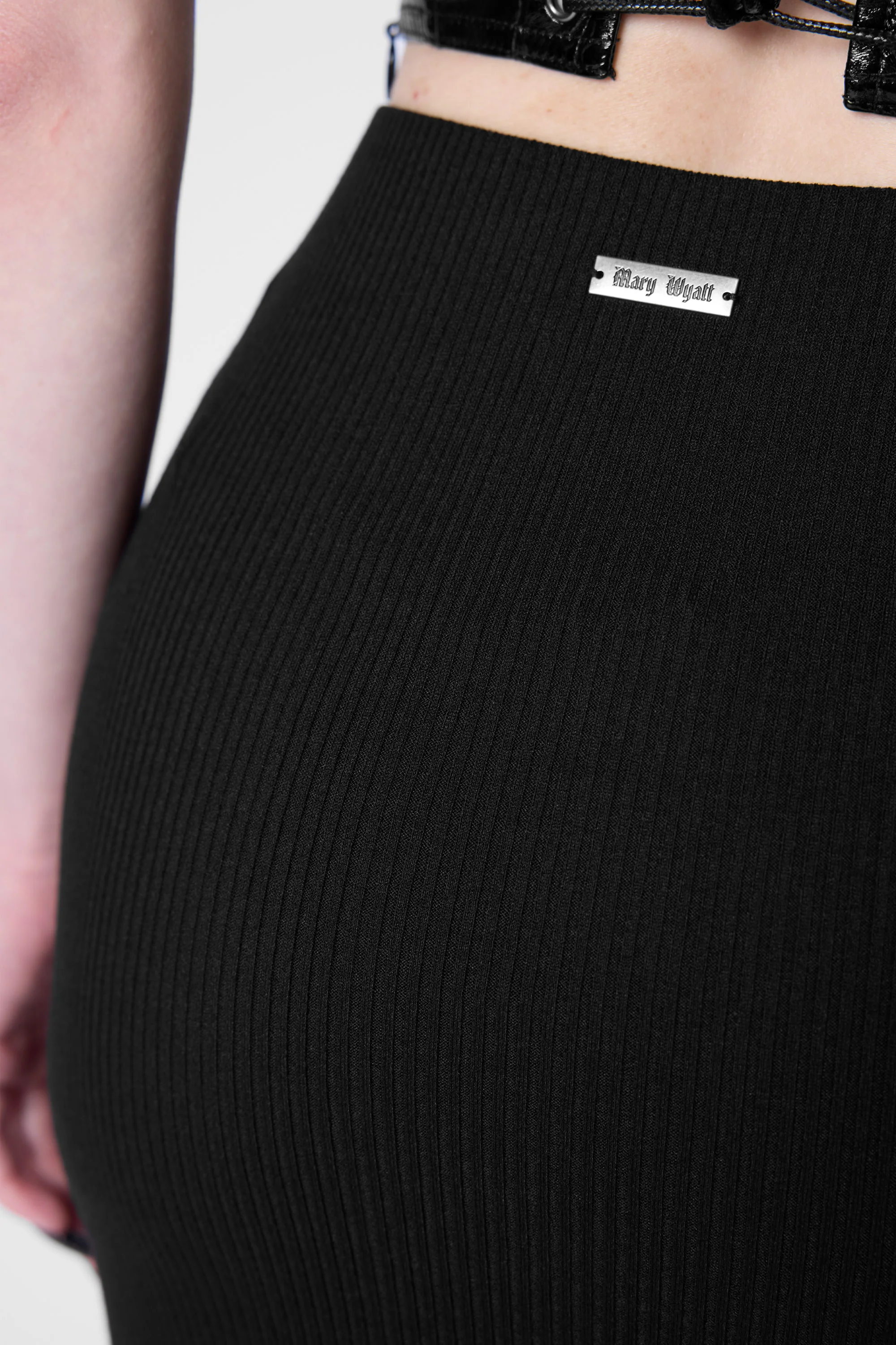 Aiden Midi Skirt - Image 3