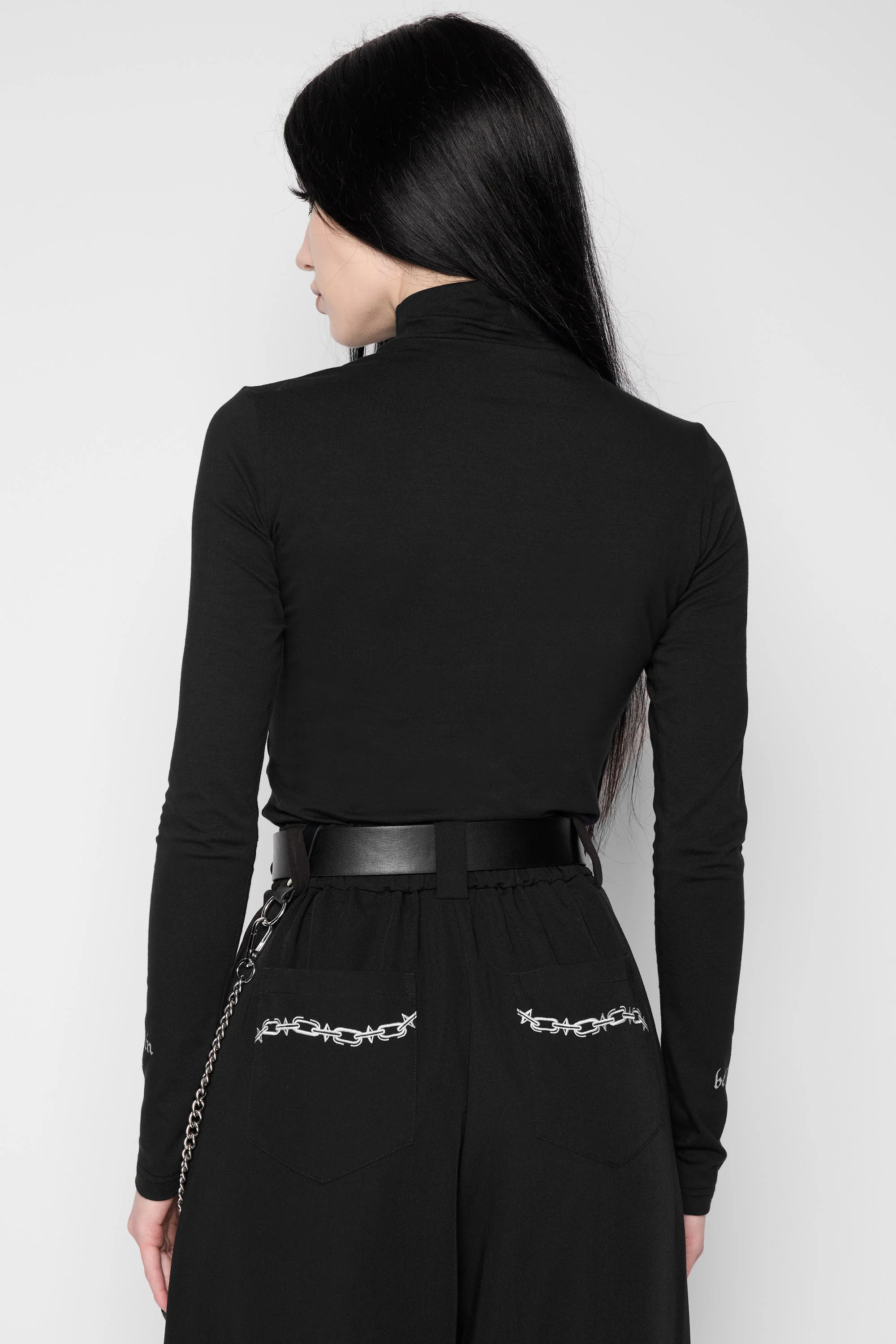 Solace Long Sleeve Top - Image 5