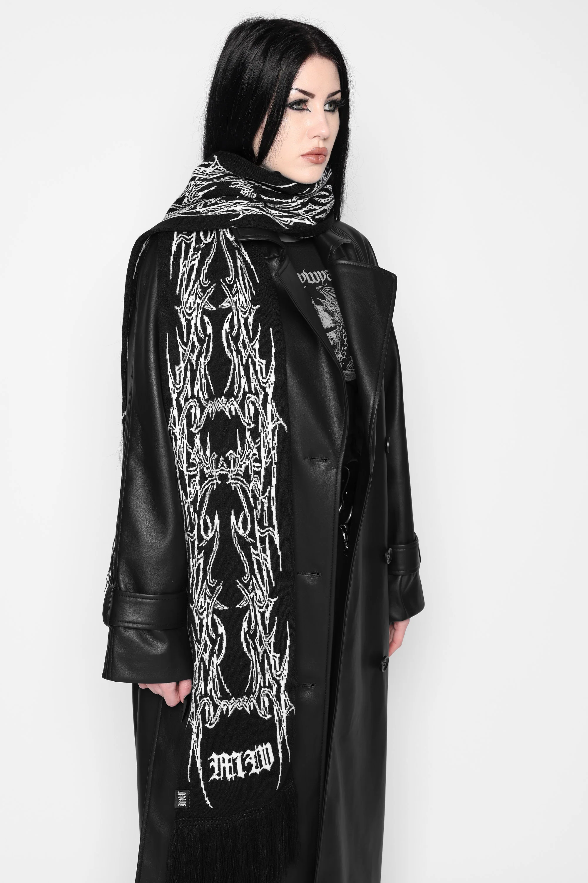 Void Scarf - Image 2